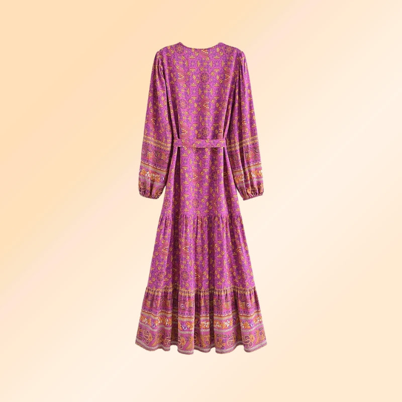 boho kleid street one