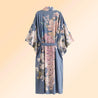 boho kimono etsy