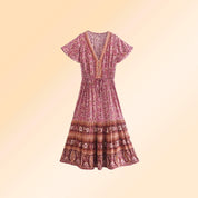 boho kleider online