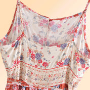 Maxikleider sommer boho