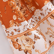 Blumenröcke Boho