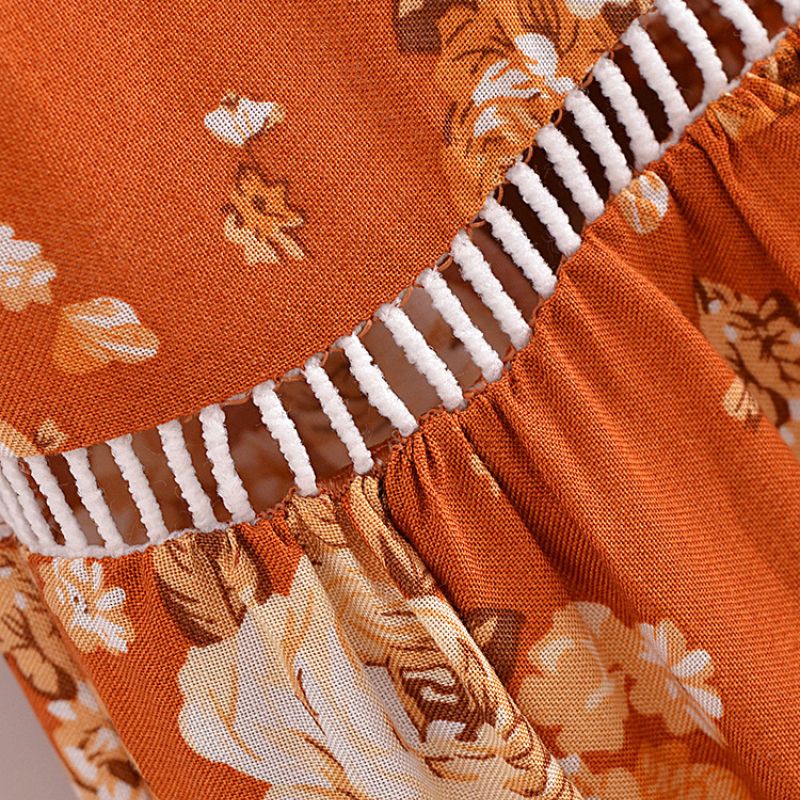Blumenröcke Boho