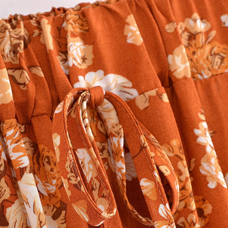 Blumenröcke Boho