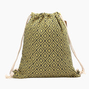 Boho-Beuteltasche