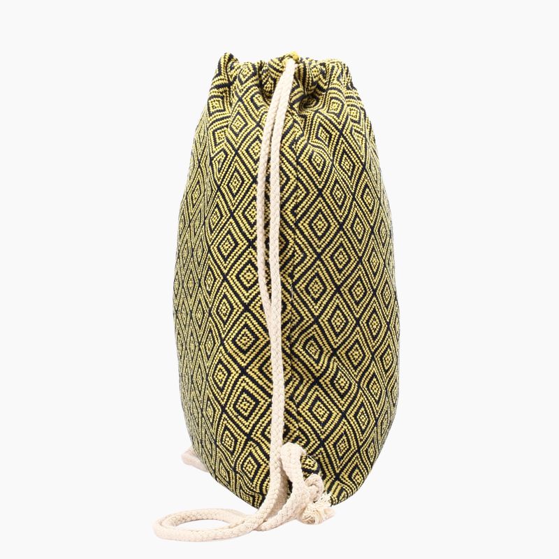 Boho-Beuteltasche
