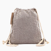 Boho-Beuteltasche