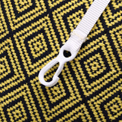 Boho-Beuteltasche