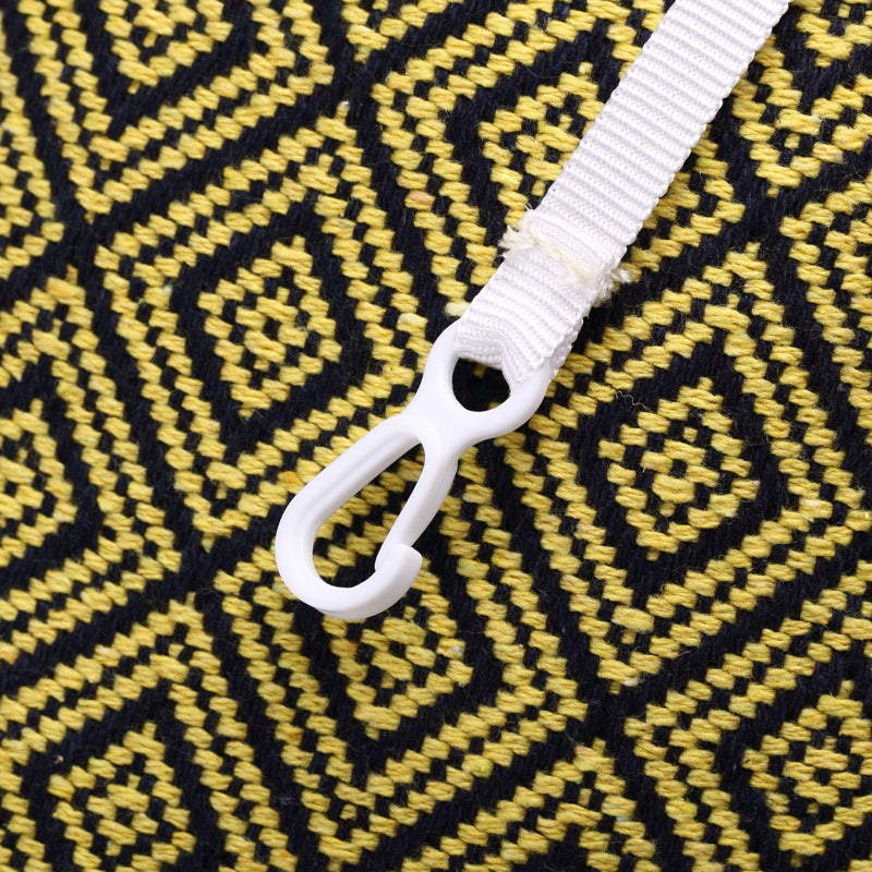 Boho-Beuteltasche