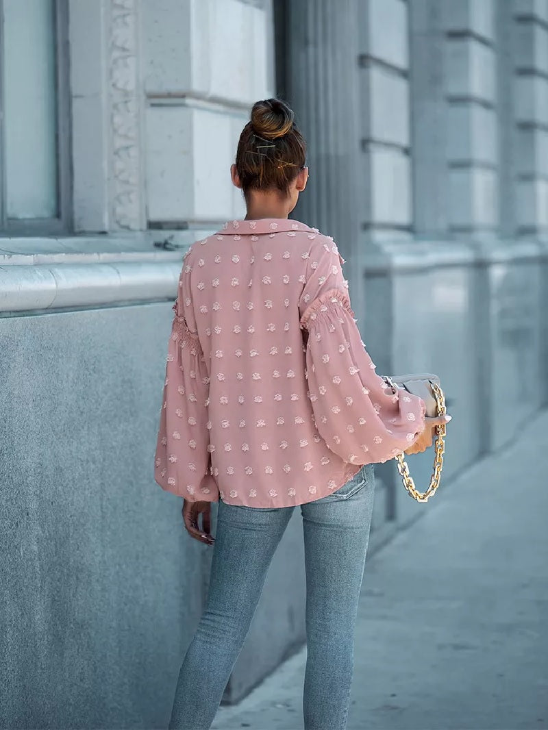 Boho bluse große größen