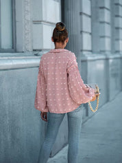 Boho bluse große größen