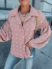Boho bluse große größen