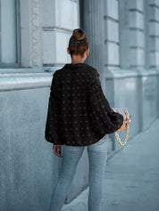 Boho bluse große größen