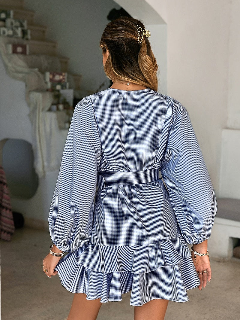 Boho brautjungfer kleider