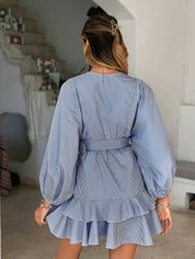 Boho brautjungfer kleider