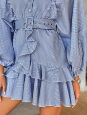 Boho brautjungfer kleider