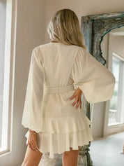 Boho brautjungfer kleider