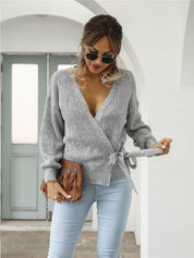 Boho chic cardigan
