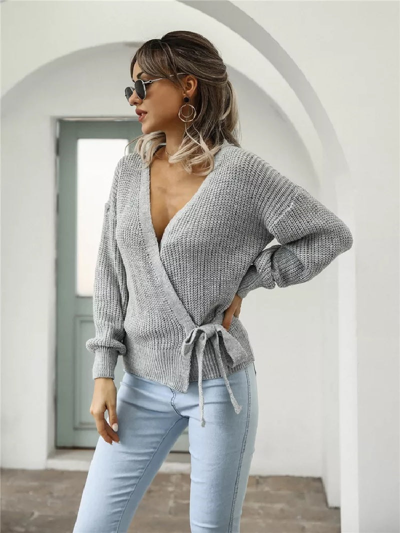 Boho chic cardigan