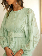 Boho chic kleid hochzeitsgast
