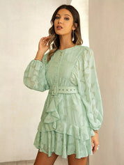 boho hochzeit kleid gast