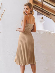 BOHO CHIC KLEIDER