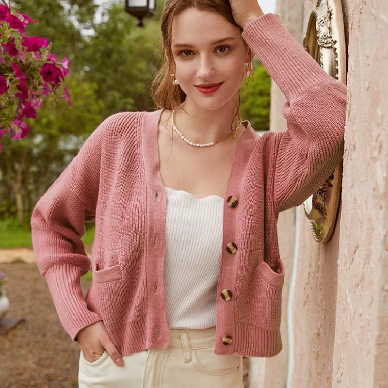 Gehäkelte Boho-Weste für einen schicken Look