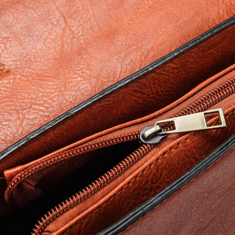 Boho handtasche