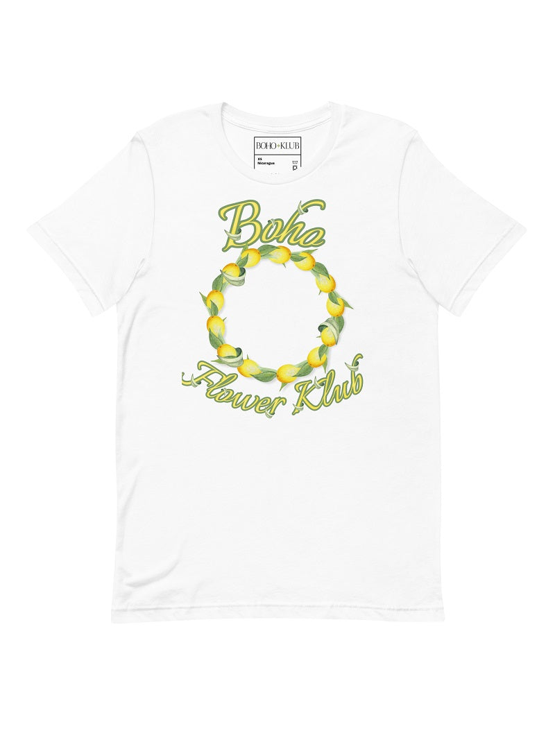 Boho Hippie Shirt