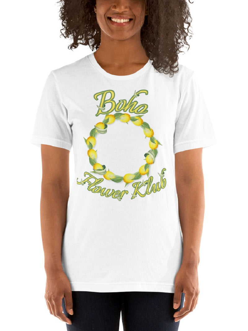 Boho Hippie Shirt