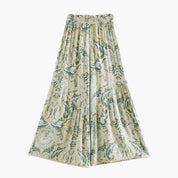 Boho hose weit
