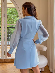 Boho kleid elegant