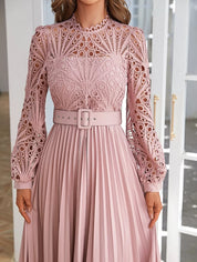 Boho kleid hochzeit gast