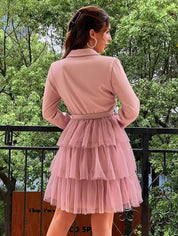 Boho kleid standesamt