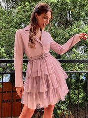 Boho kleid standesamt