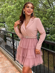 kleid boho standesamt