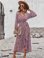 Boho kleider für hochzeitsgäste