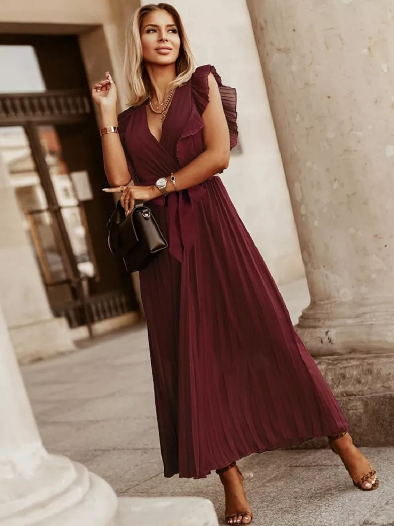 Boho kleider hochzeitsgäste
