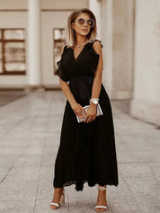 yas boho kleid