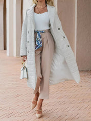 Boho Mantel Damen