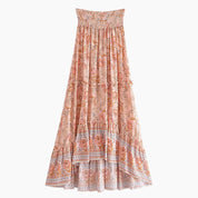 Boho rock chick