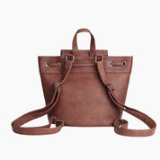 Boho rucksack