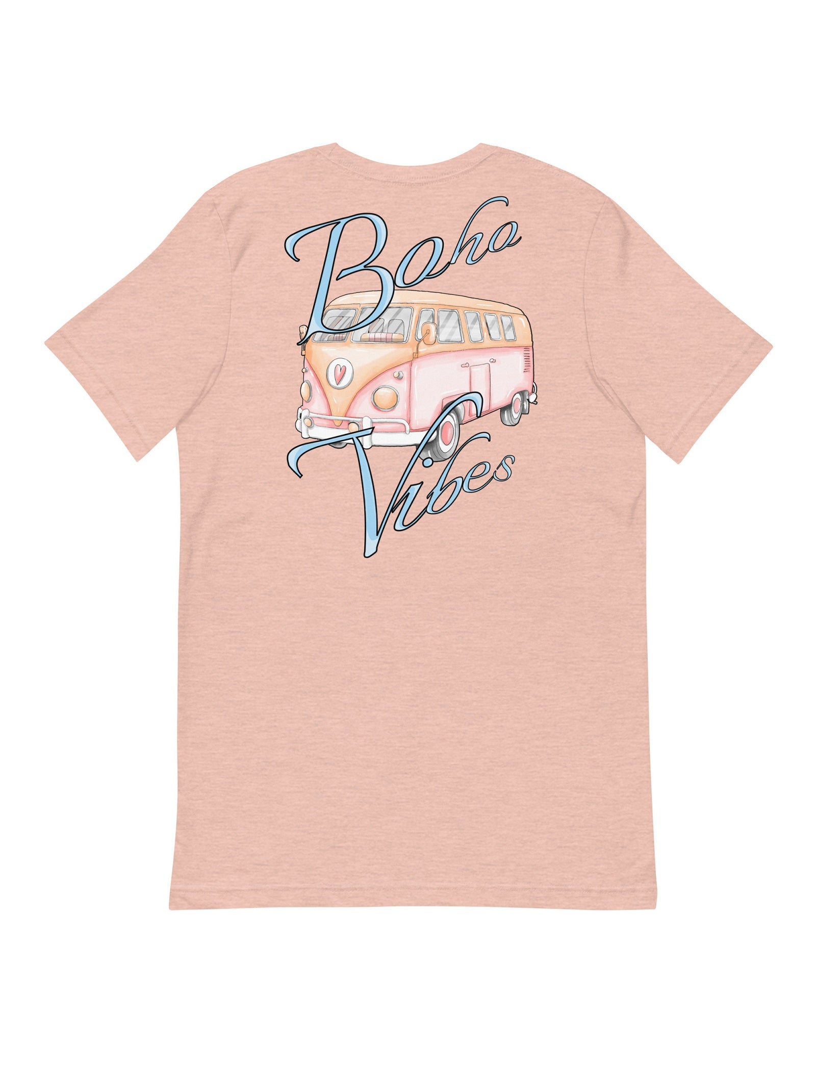 Boho Shirt Damen