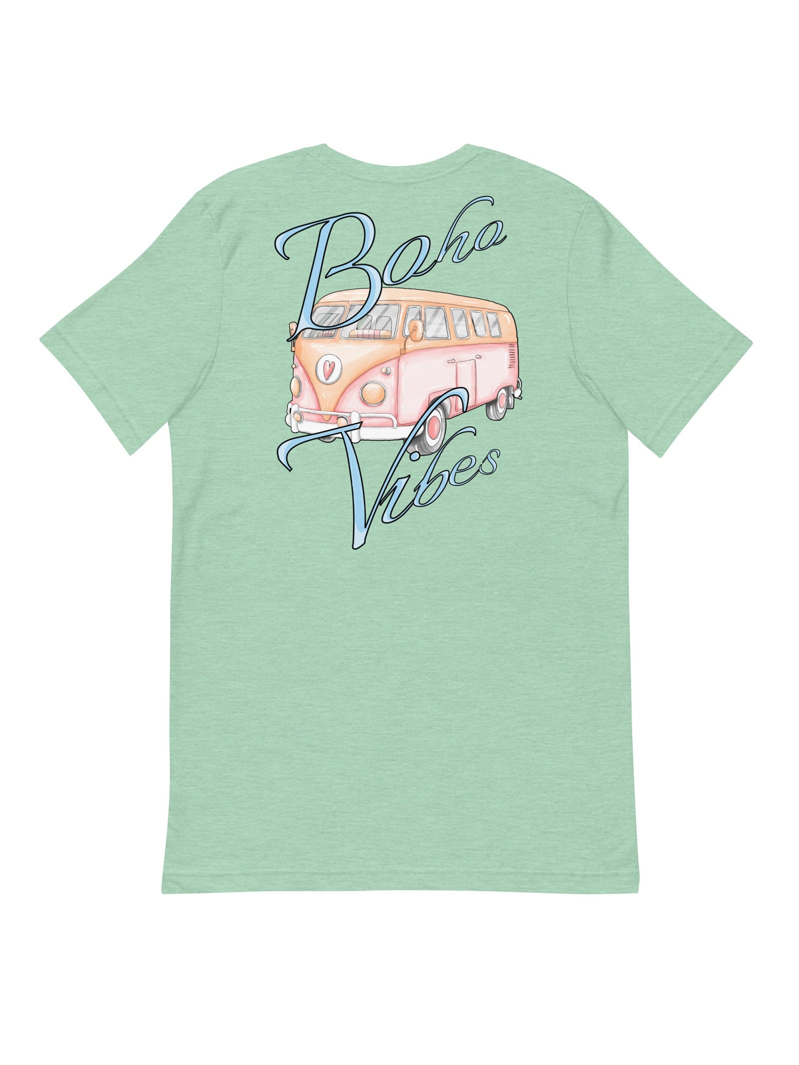 Boho Shirt Damen