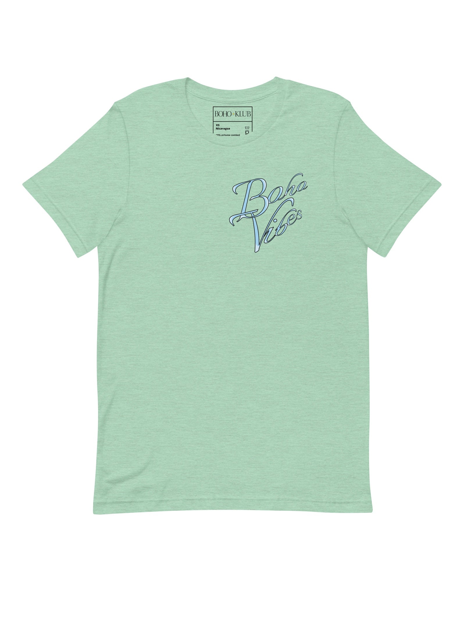 Boho Shirt Damen