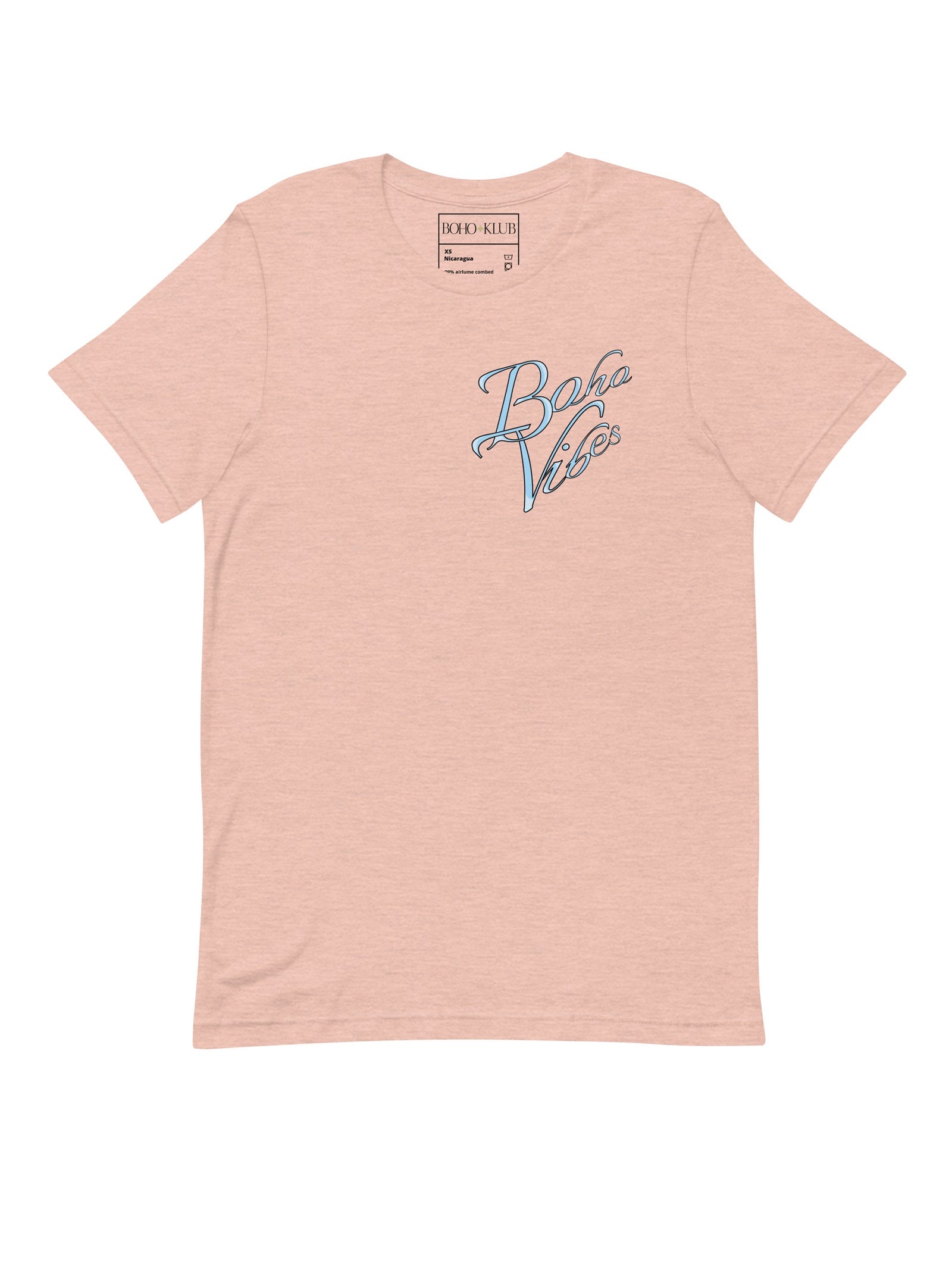 Boho Shirt Damen