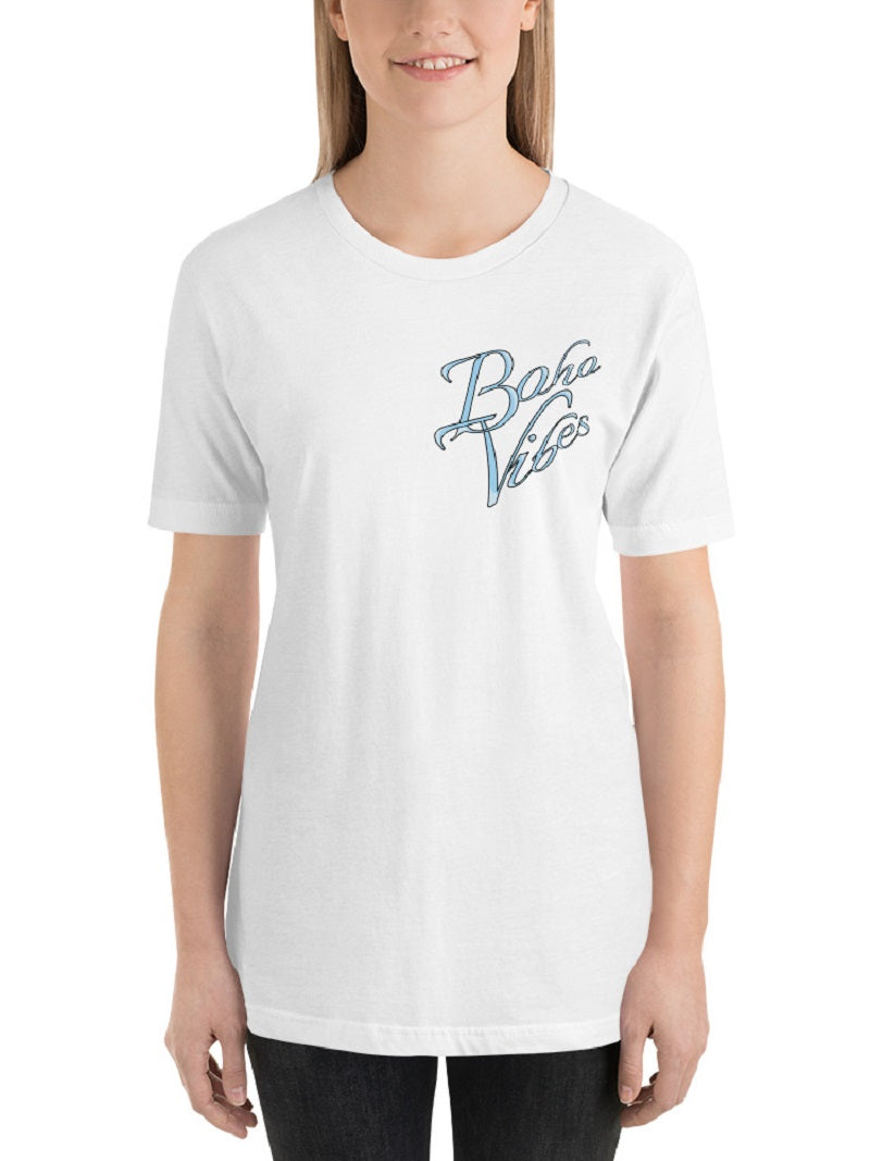 Boho Shirt Damen