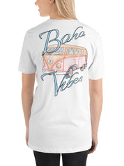 Boho Shirt Damen