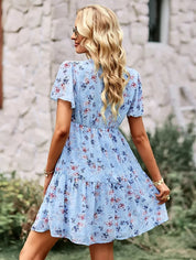Boho sommer kleider