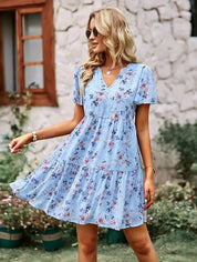 Boho sommer kleider