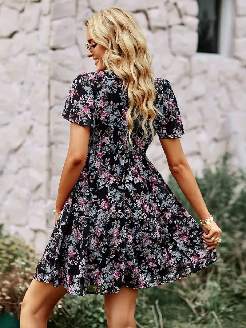 Boho sommer kleider